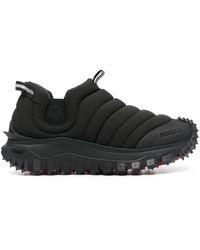 Moncler - Trailgrip Après スニーカー - Lyst