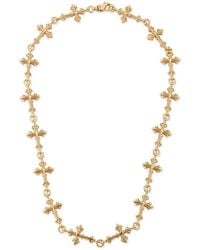 Emanuele Bicocchi - Avelli Multi-Cross Necklace - Lyst