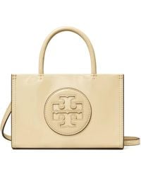 Tory Burch - Mini Ella Bio Tote Bafg - Lyst