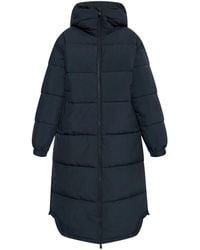 Save The Duck - Halesia Parka Coat - Lyst