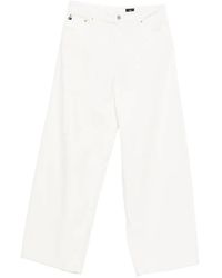 AG Jeans - Maxi Relax Jeans - Lyst