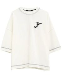 Jacquemus - The Letro T-Shirt - Lyst