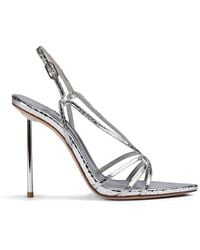 Le Silla - Eugenie Strappy Sandals - Lyst