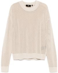 Represent - Open Gauge Knit Jumper - Lyst