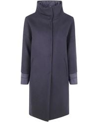 Herno - Medium Full Zip Jacket - Lyst