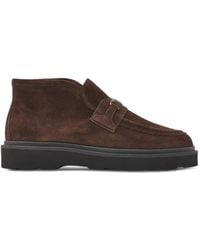 Nubikk - Ella Monroe Sneakers - Lyst
