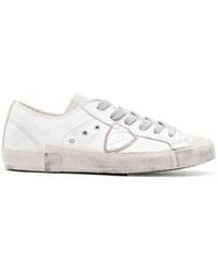 Philippe Model - Prsx Low Sneakers - Lyst