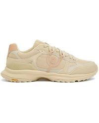 Now You Live - Yx 101 Lace-Up Sneakers - Lyst