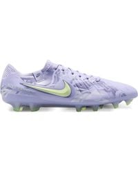Nike - United Tiempo Legend 10 Elite Sneakers - Lyst