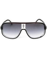 Carrera - 1058/S Shield-Frame Sunglasses - Lyst