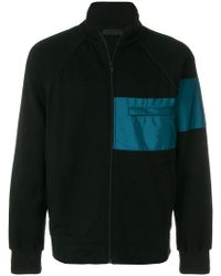 prada sweatshirt mens