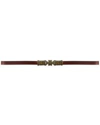 Ba&sh - Cintura Bara Con Decorazione - Lyst