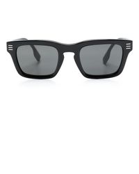 Burberry - B4403 Square-frame Sunglasses - Lyst