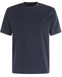 Circolo 1901 - T-Shirt Girocollo - Lyst