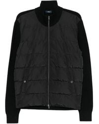 Herno - Giacca Trapuntata - Lyst