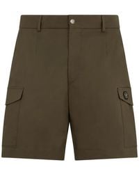 Philipp Plein - Cargo Shorts - Lyst
