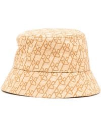 Ruslan Baginskiy - Cappello Bucket Con Stampa - Lyst