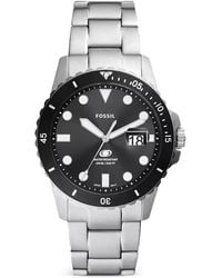 Fossil - Dive 42Mm Watch - Lyst