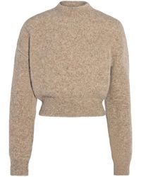 Jacquemus - La Maille Sweater - Lyst