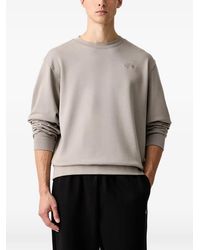 The North Face - Tnf Essential-Terry Simple Dome Relaxed Sweatshirt - Lyst