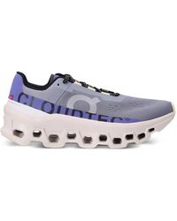 On Shoes - Cloudmster Low-Top Sneakers - Lyst