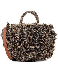 IBELIV - Sac Porté Épaule Coral - Lyst