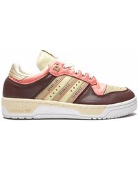 adidas - X Human Made Rivalry Low Sneakers - Lyst