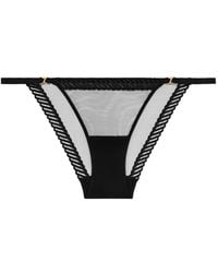 Aubade - Bragas Sheer Emotion - Lyst
