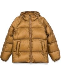 Pyrenex - Sten 2 Puffer Jacket - Lyst