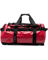 The North Face - Sac Fourre-Tout Base Camp Médium - Lyst