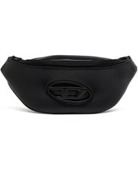 DIESEL - Riñonera Holi-D mediana - Lyst