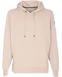 Canada Goose - Huron Hoodie Met Buidelzak - Lyst