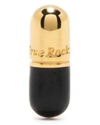 True Rocks - Single Pill Stud Earring - Lyst