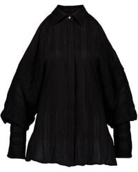 Zeus+Dione - Geranium Blouse - Lyst