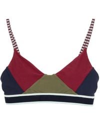 The Upside - Starburst Georgie Bra - Lyst