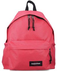 Eastpak - Sac À Dos Pak'R Matelassé À Détail De Logo (24 L) - Lyst