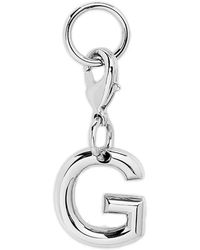 Lancel - Porte-Clés Charms De G - Lyst