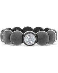 ’ROBERTO DEMEGLIO - Dama Diamond Bracelet - Lyst