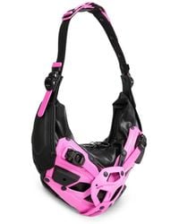 Innerraum - Object Hm5 Panelled Shoulder Bag - Lyst
