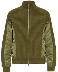 DIESEL - K-Arre Vest - Lyst