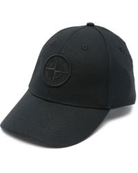 Stone Island - Pet Met Geborduurd Logo - Lyst