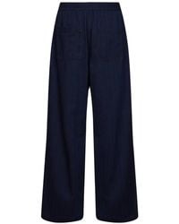 Jacquemus - Jean The De-Nîmes Pyjama - Lyst
