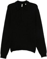 sunflower - Trui Met Polokraag - Lyst