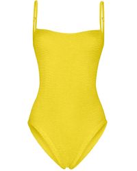 Paramidonna - Marisia One-Piece Swimsuit - Lyst