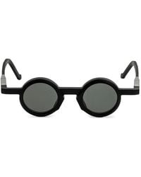 VAVA Eyewear - Round-Frame Sunglasses - Lyst