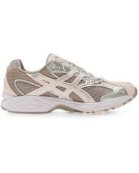 Asics - Baskets Gel-Nimbus 10.1 À Empiècement En Mesh - Lyst