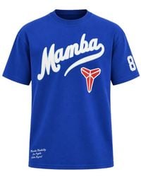 Nike - X Kobe Bryant Mamba Logo-Print T-Shirt - Lyst