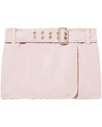 PUCCI - Gürtel Mit Ösen - Lyst