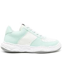 Maison Mihara Yasuhiro - Wayne Low-Top Sneakers - Lyst