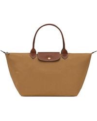 Longchamp - Grand Sac De Voyage Le Pliage Original - Lyst